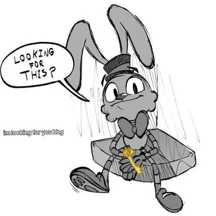 creator Frankie_The_Rabbit's avatar