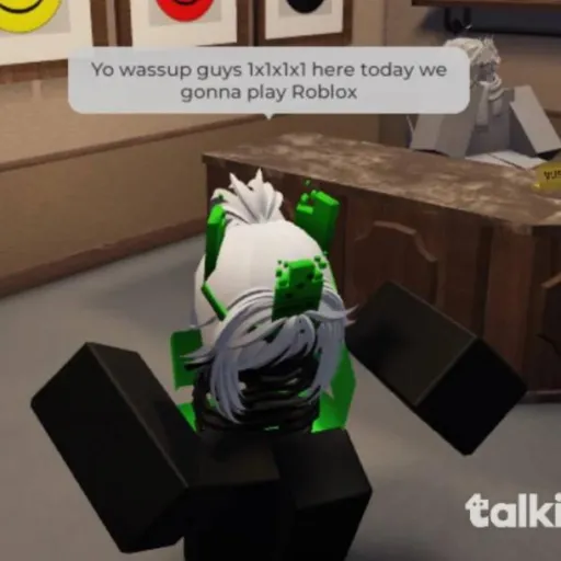 creator 1x4 and sheldetsky's avatar