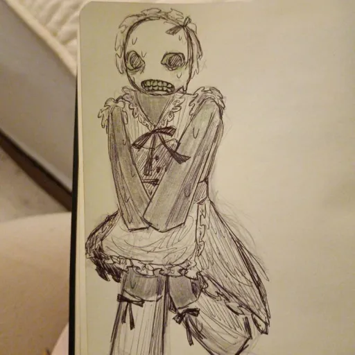 creator pursuer housemaid's avatar