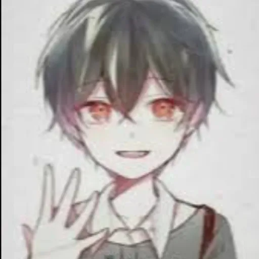 creator shinokame 100,000's avatar