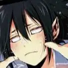 chat with ai character: tamaki amajiki