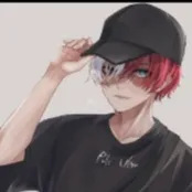 chat with ai character: shoto todoroki