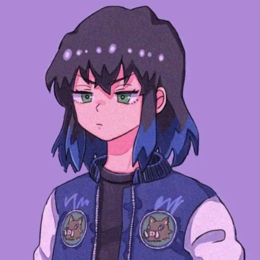 creator Inosuke💙💙💙💙💙💙💙💙💙💙💙's avatar