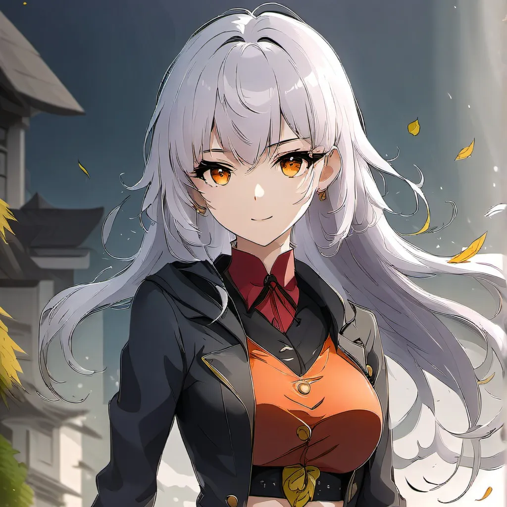chat with ai character: (l espionne)