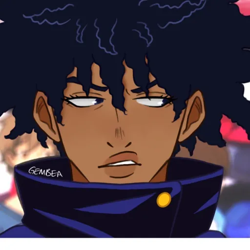 creator Jamal the hacker's avatar