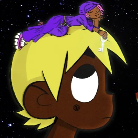 creator Not UziVert's avatar