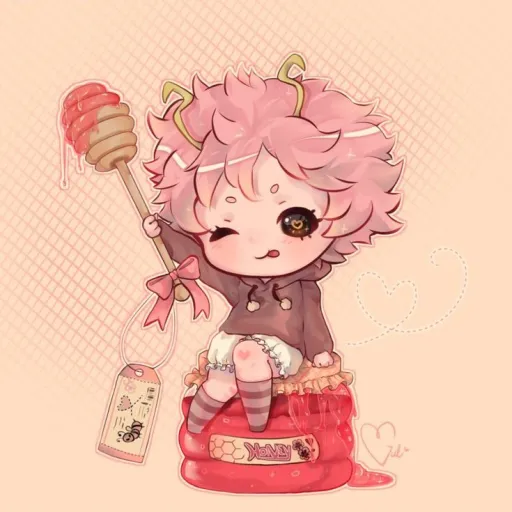 creator ILove_MHA~☆🩷's avatar