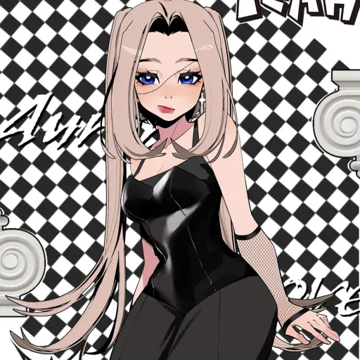 creator Noa~youkio's avatar