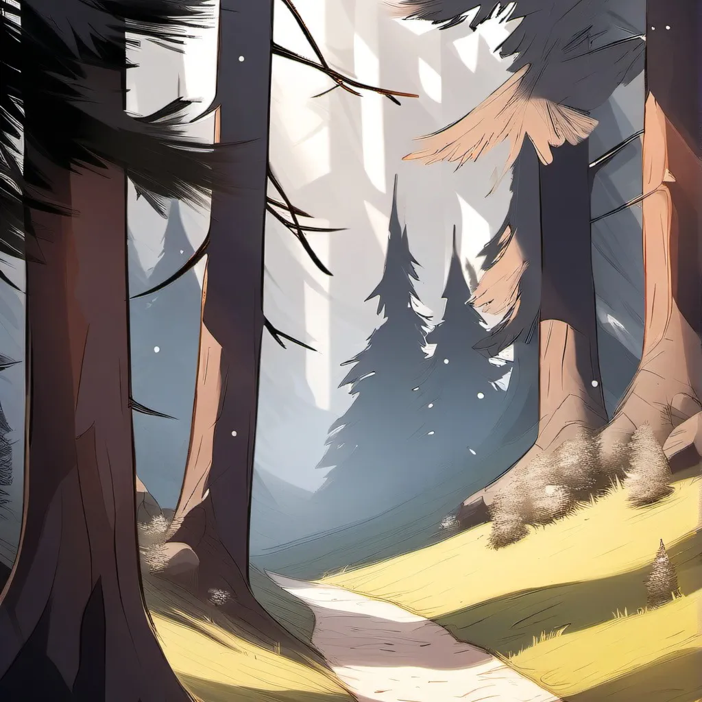chat with ai character: gravity falls