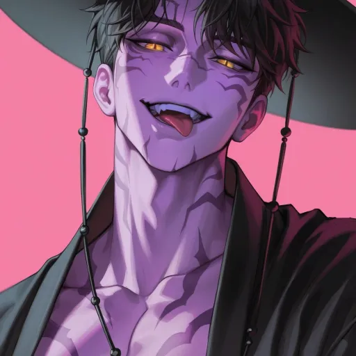 creator Jinu_saja's avatar