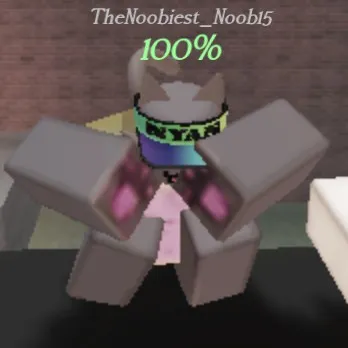 creator Dummy Warrior's avatar