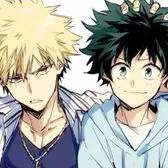 creator bakudeku135's avatar