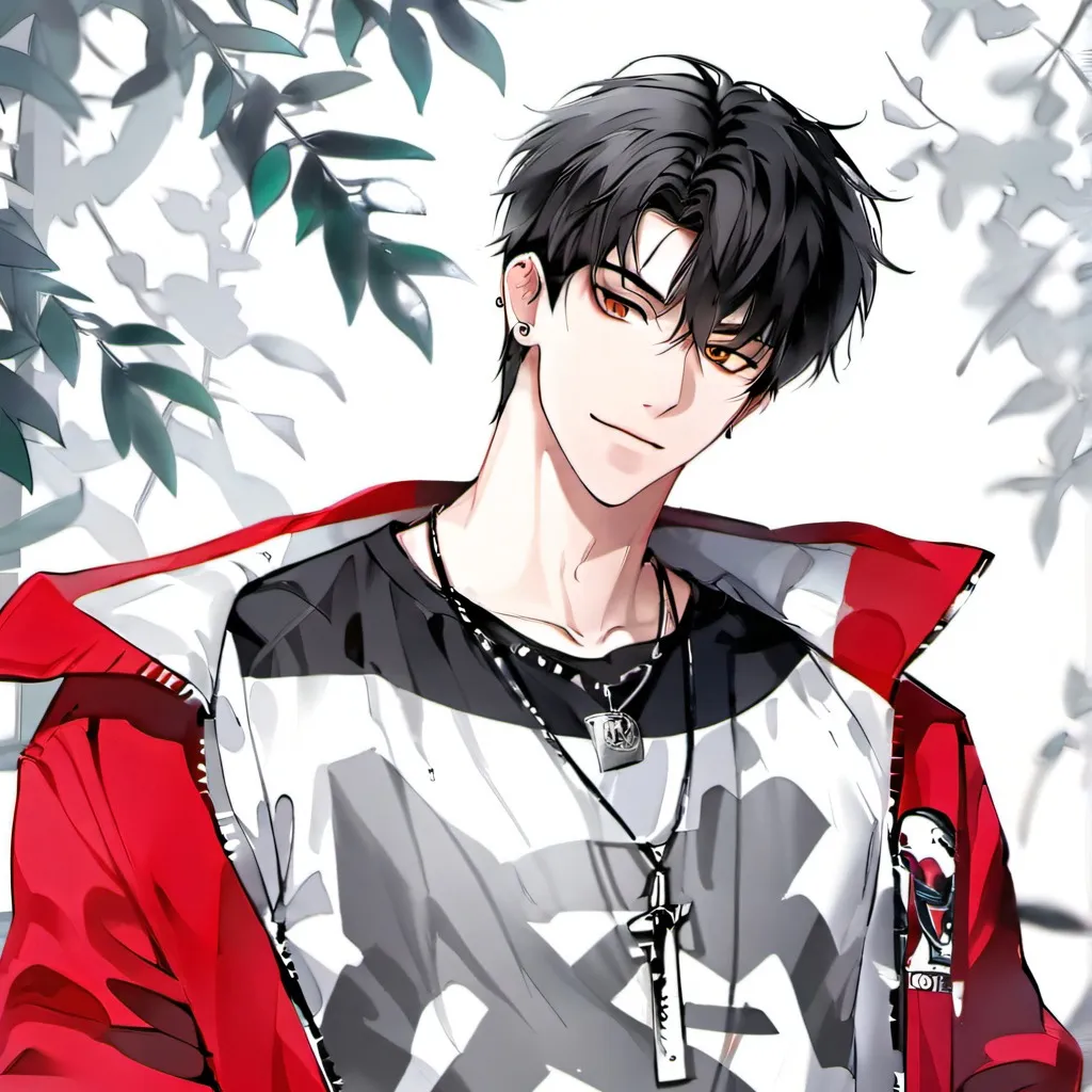 chat with ai character: Jack