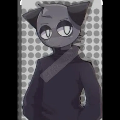 creator sprunki Gray 😐's avatar