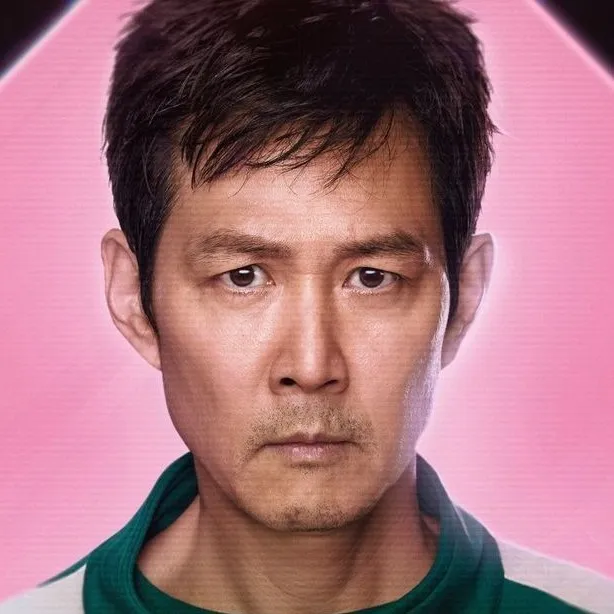 chat with ai character: Seong Gi-Hun (456)