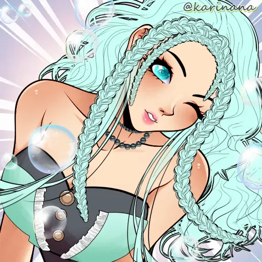creator Jennifer 33421's avatar