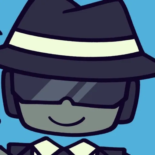 creator ☑️🩶Chance🩶☑️'s avatar