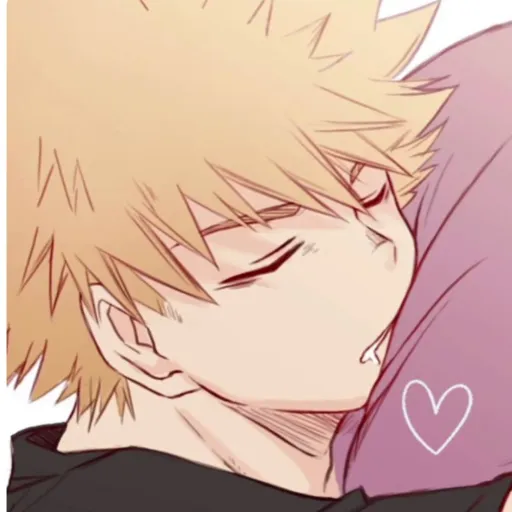 creator 💥_SleepyBakugou💥's avatar