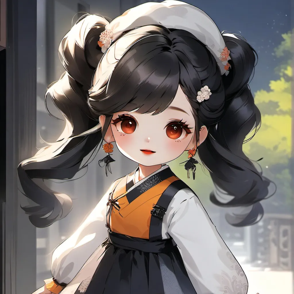 chat with ai character: MD x Squid Games