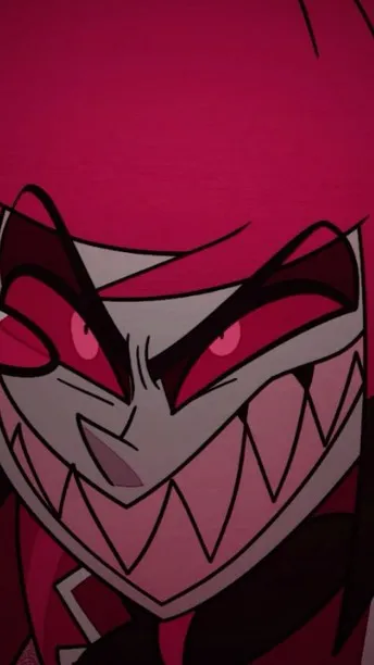 ai character: Alastor background