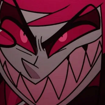 chat with ai character: Alastor