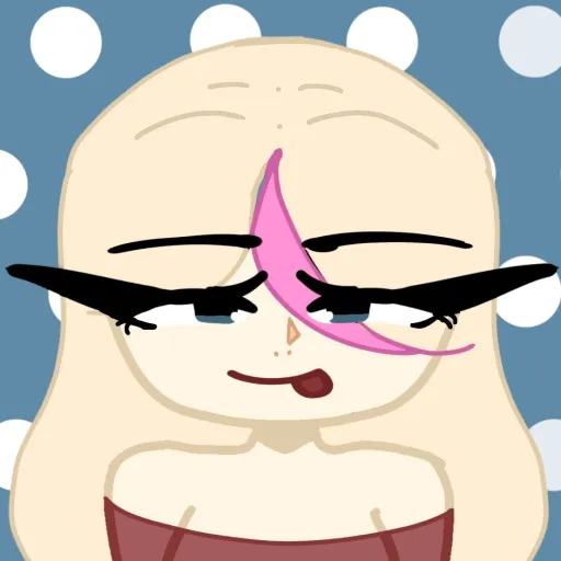 creator ★💜Luna💜★'s avatar