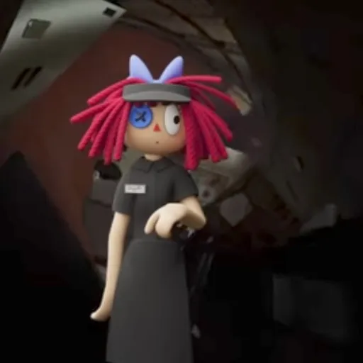 talkie's author avatar