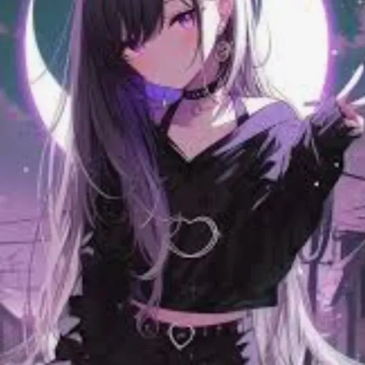creator lily Kitty cloud's avatar