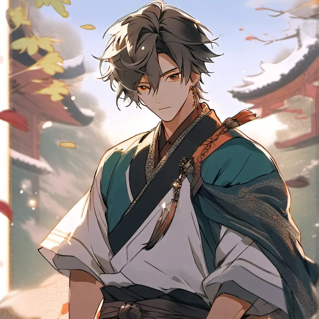 chat with ai character: bts mafia 