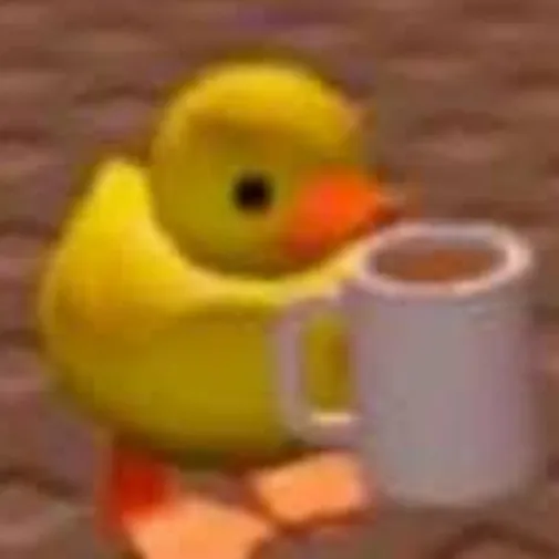 creator pato con cafe's avatar