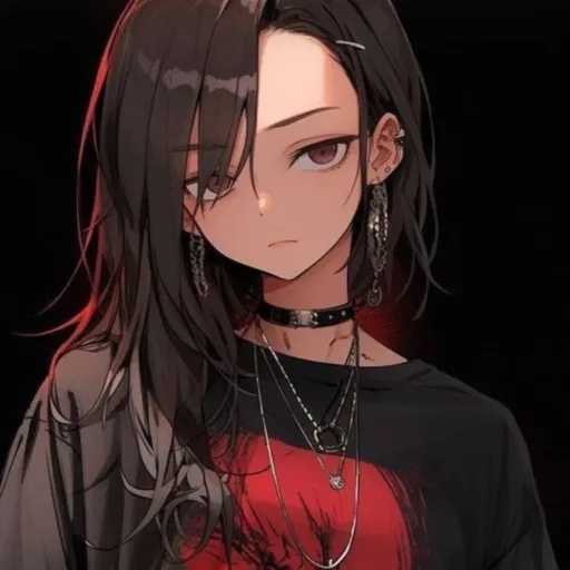 creator Alma ☛☚♡'s avatar