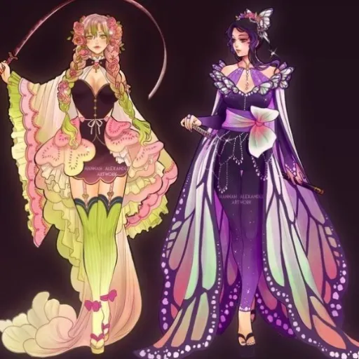 creator lady kuro's avatar