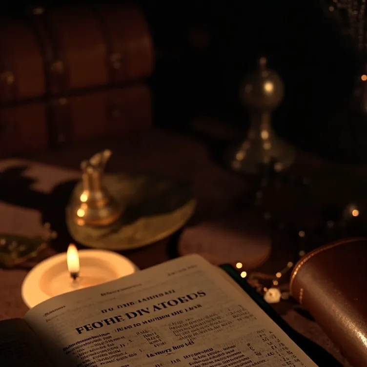 chat with ai character: Bible AI