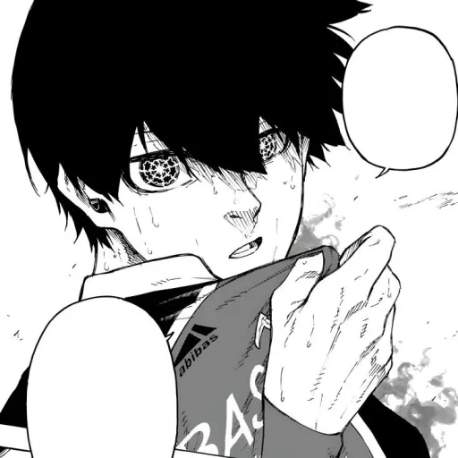 creator YOICHI_______ISAGI's avatar
