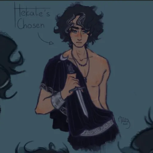 creator Son_of_Poseidon's avatar