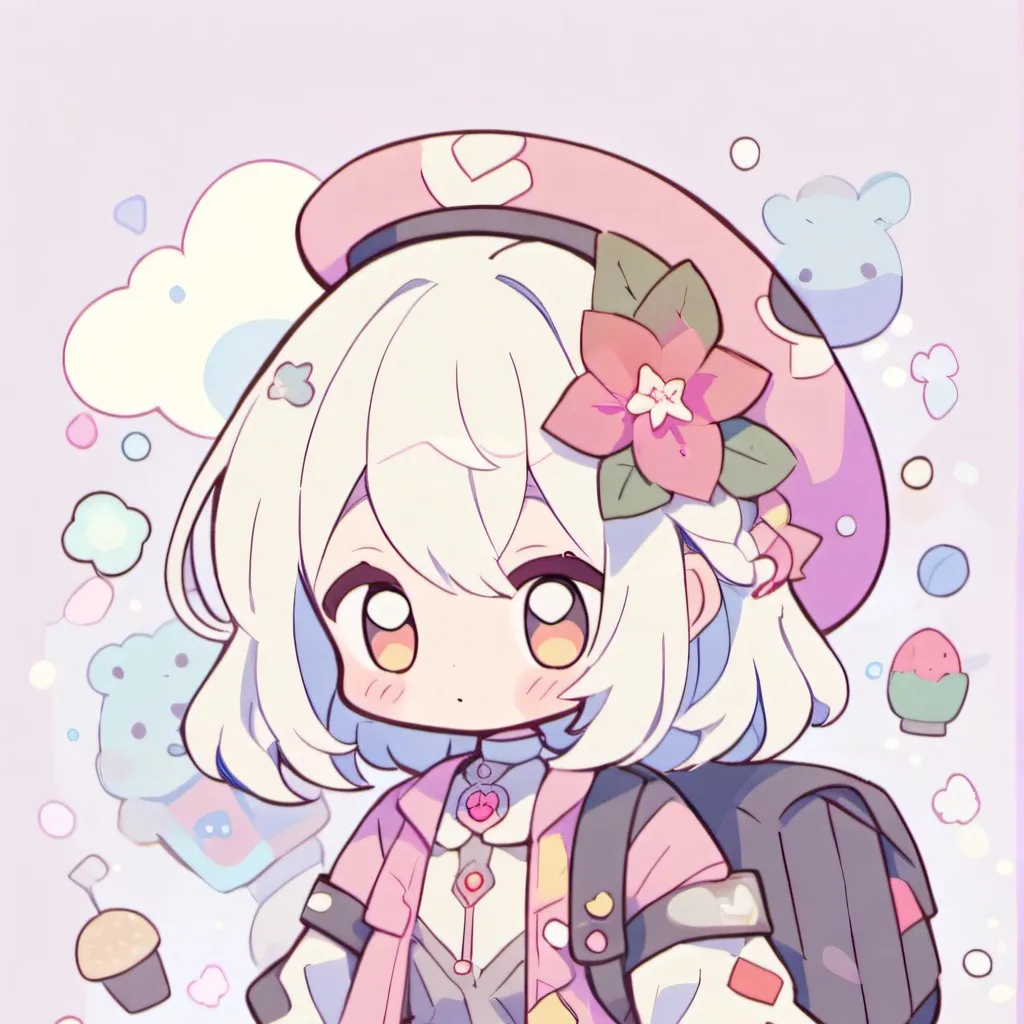 chat with ai character: Moon