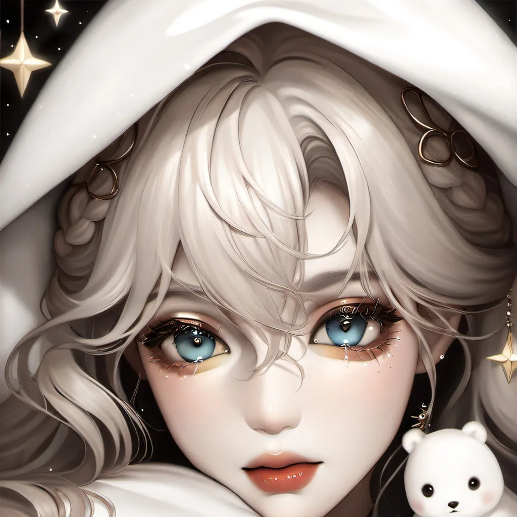 chat with ai character: Liz
