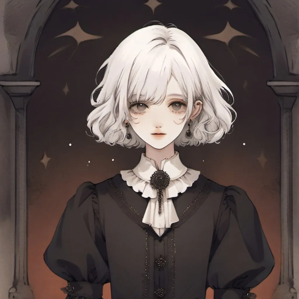 chat with ai character: Dennis 