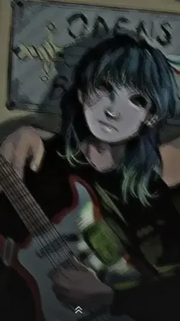 ai character: Sal Fisher background