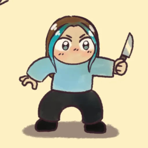 creator NamelessSmile's avatar