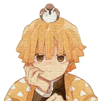 creator .•°zenitsu°•.'s avatar