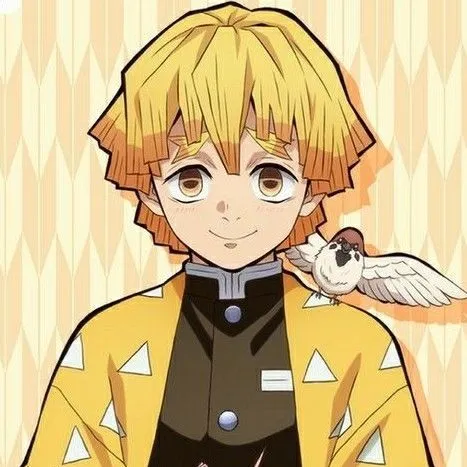 creator 𝚣𝚎𝚗𝚒𝚝𝚜𝚞!! ⚘'s avatar