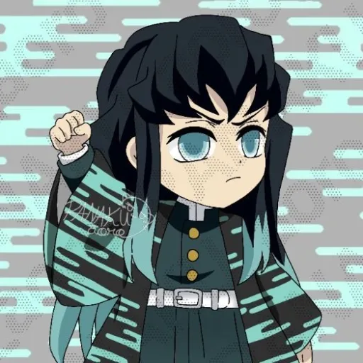 creator ⏤𝙔𝙪𝙞𝙘𝙝𝙞𝙧𝙤 𝘵𝘰𝘬𝘪𝘵𝘰's avatar