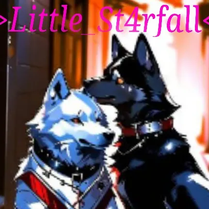 creator >little_St4rfall<'s avatar