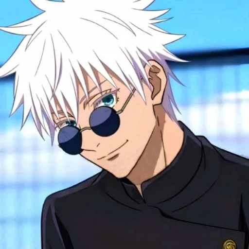 creator GOJO~🗯️'s avatar