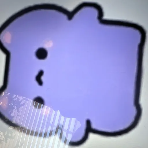 creator purple kitten's avatar