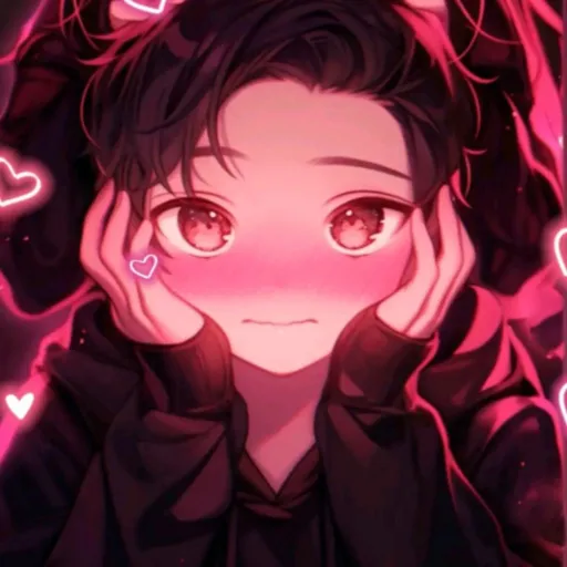 creator hairo kun's avatar