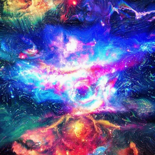 creator Cosmoverse's avatar