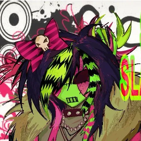 creator Scene Slasher!'s avatar