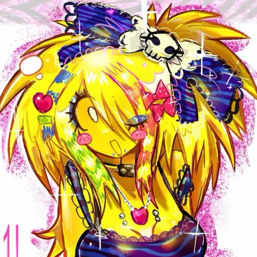 creator ◟♯ . / zennity!'s avatar